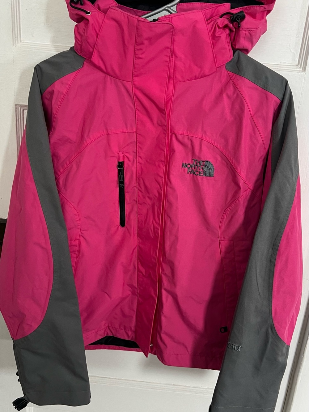 Women’s The North Face Summit Ranted Series Gore Tex Jacket XS
